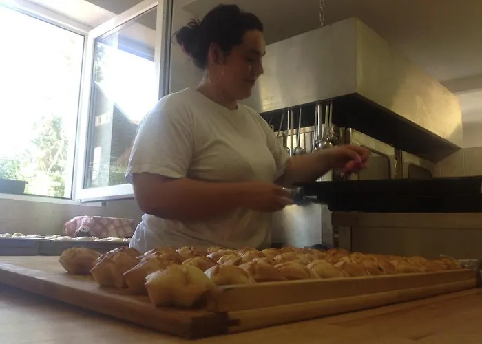 酒店 Rekreacni Areal 2*