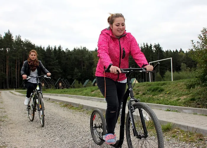 Rekreacni Areal Zbraslavice