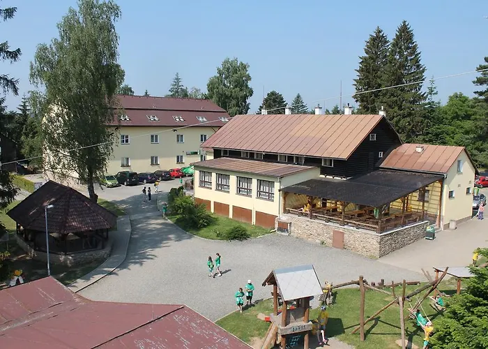 Rekreacni Areal Zbraslavice