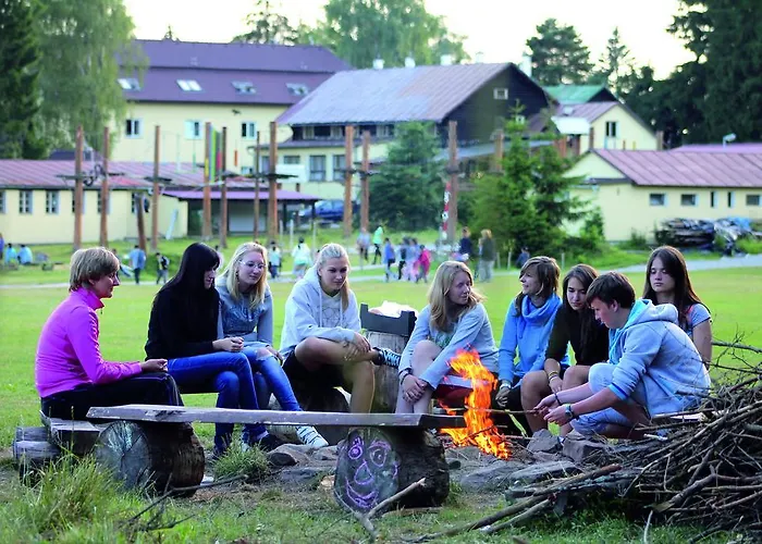 Rekreacni Areal Zbraslavice