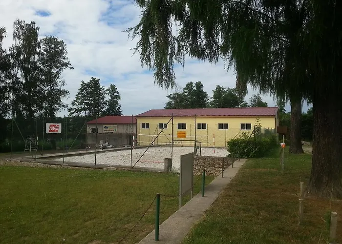 酒店 Rekreacni Areal 2*