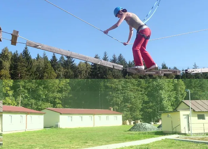 Rekreacni Areal 2* Zbraslavice