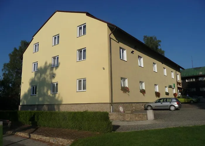 Rekreacni Areal 2* Zbraslavice