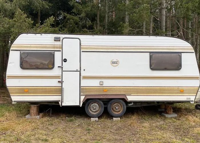 Rekreacni Areal فندق